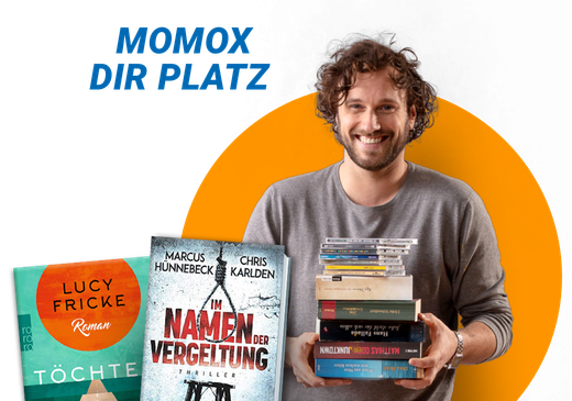 Ich kaufe ein i und Buch jetzt online bei  bestellen