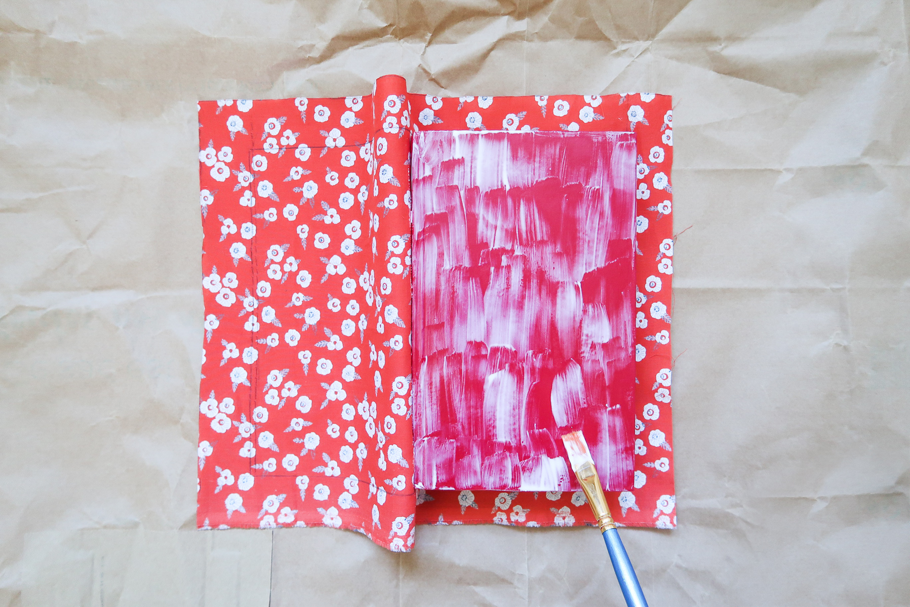 Diy Couverture De Livre Rigide En Papier – TGBX