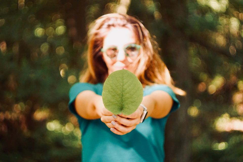 eco-responsable