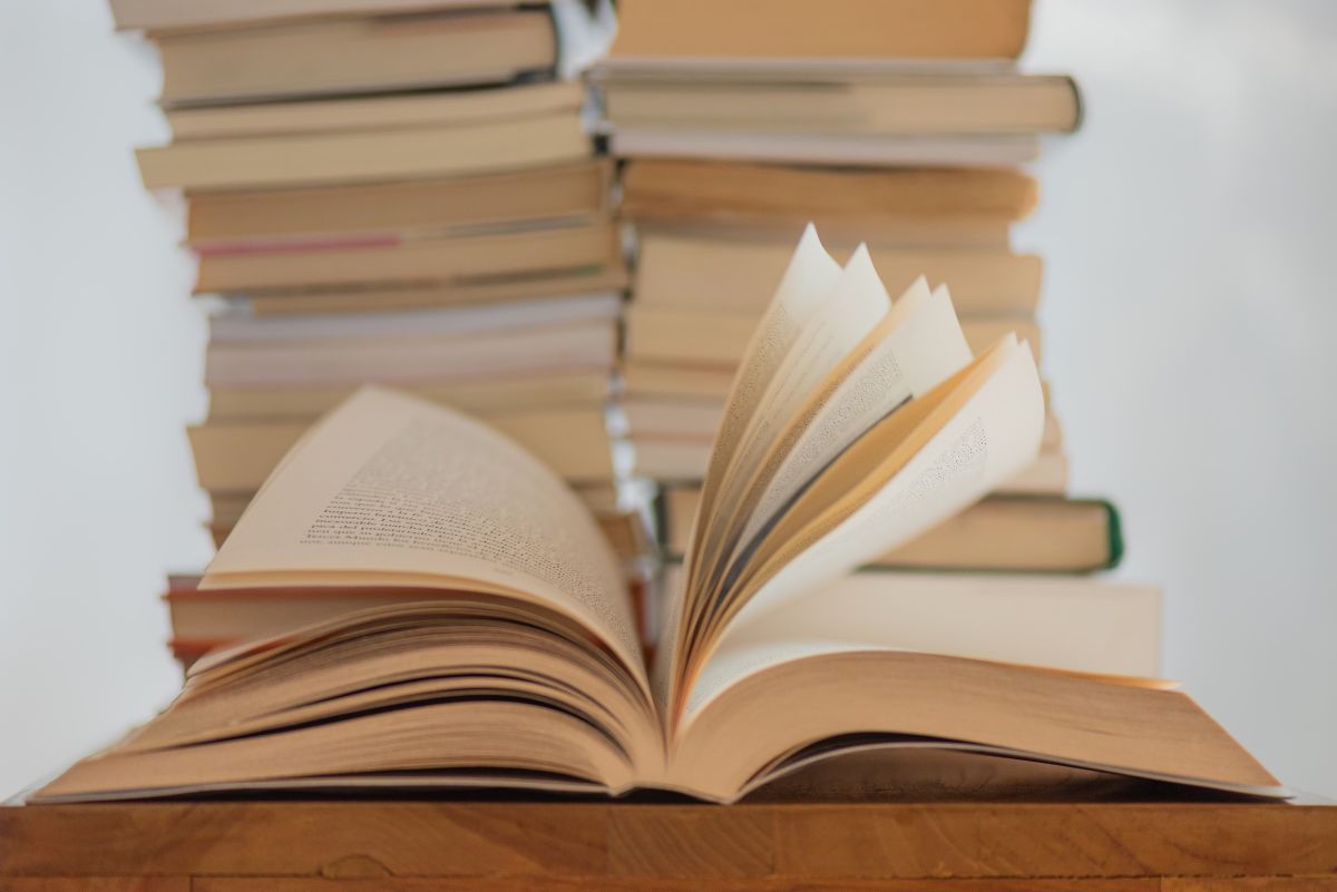 livre papier