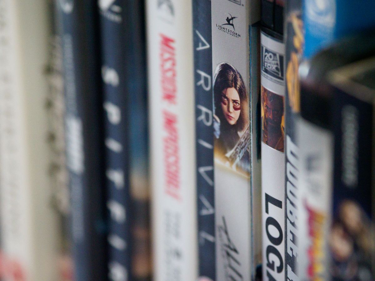 collection blu ray