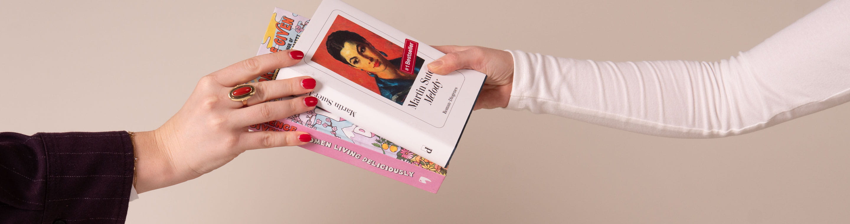 appli pour vendre des livres
