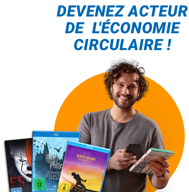 Vendre films d