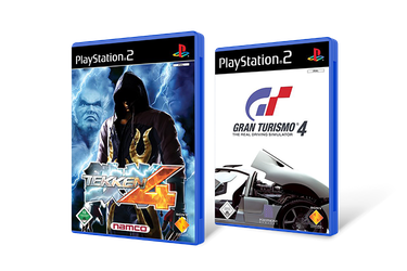 Vends lot 9 jeux ps2 - Jeux vidéo