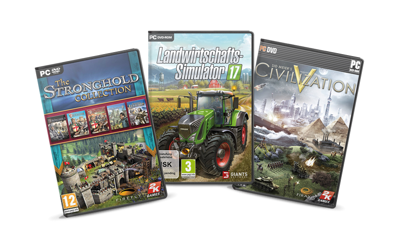 Wo Kann Ich Gebrauchte Pc Spiele Verkaufen