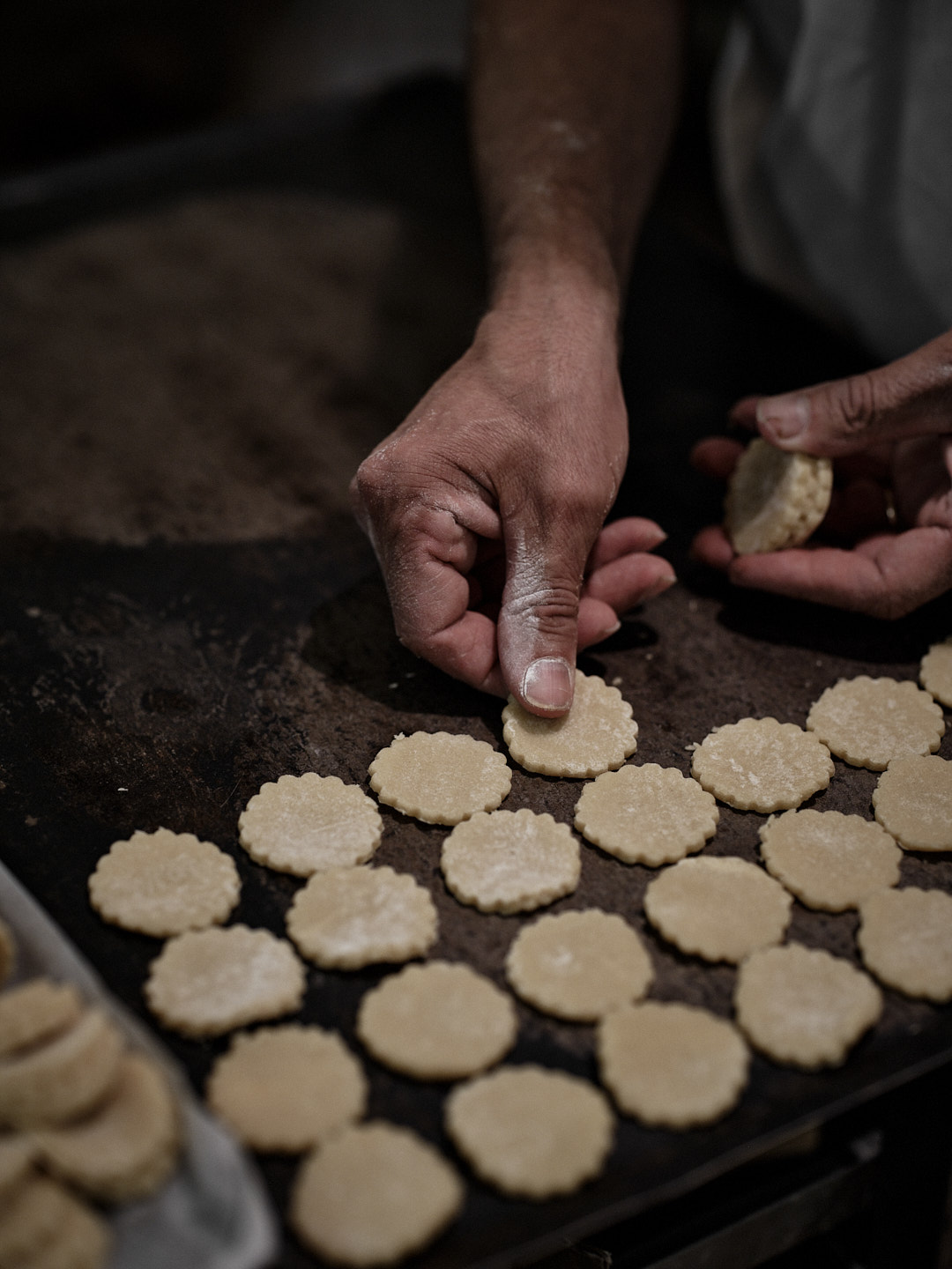 Savoir-faire - Punitions 