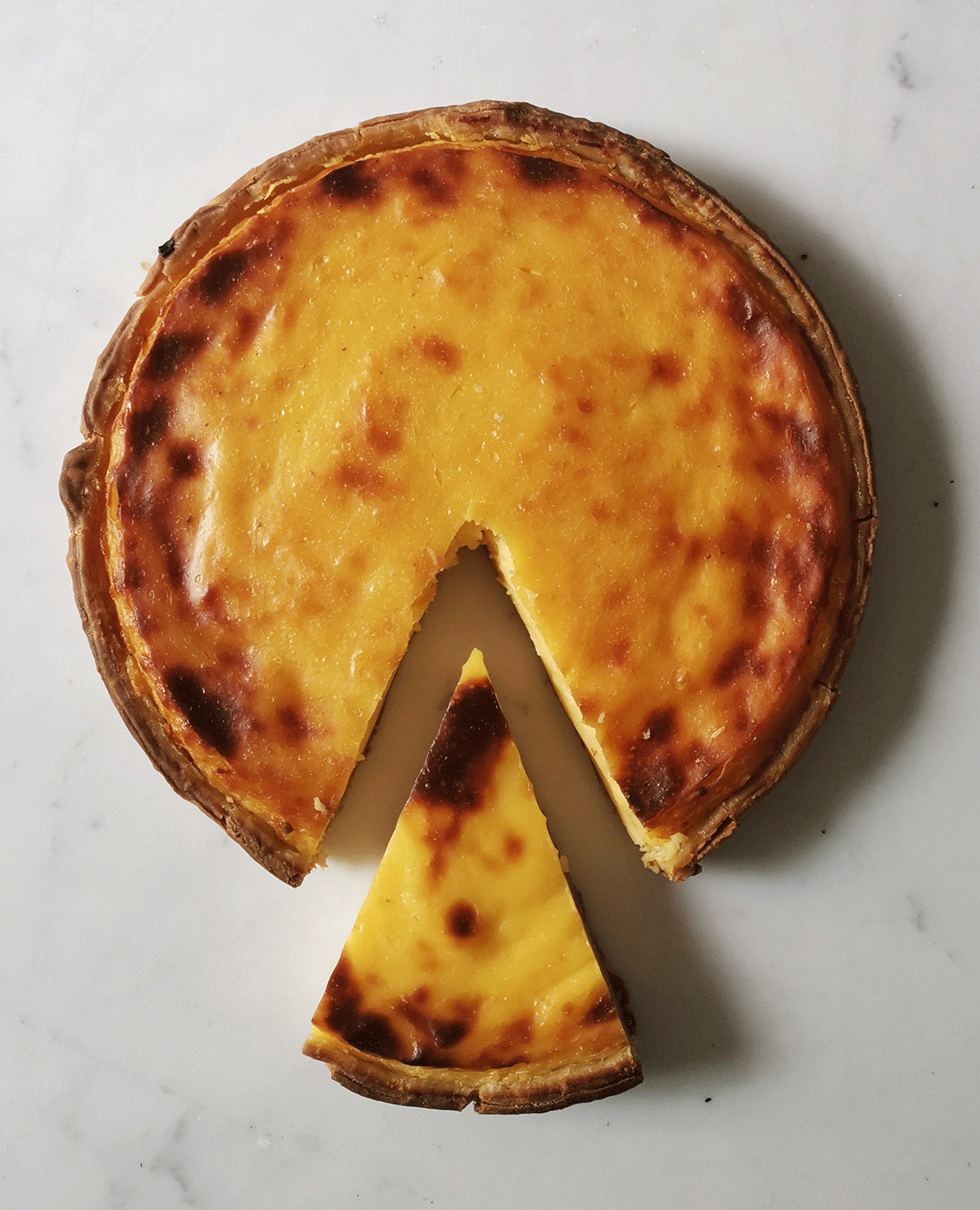 Flan