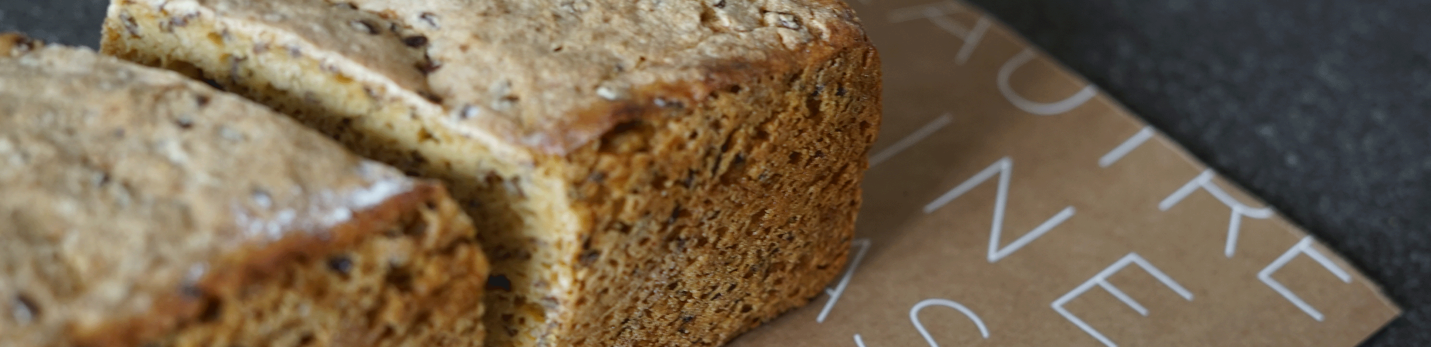 Collection pain de maïs