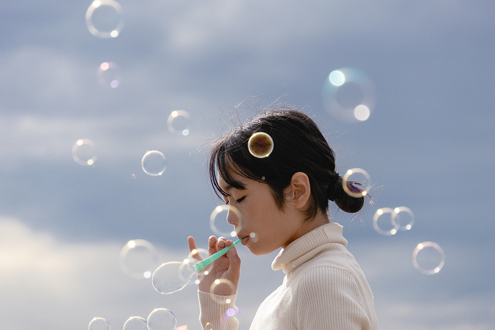 Autofocus VXD : captez l’instant, où que vous soyez