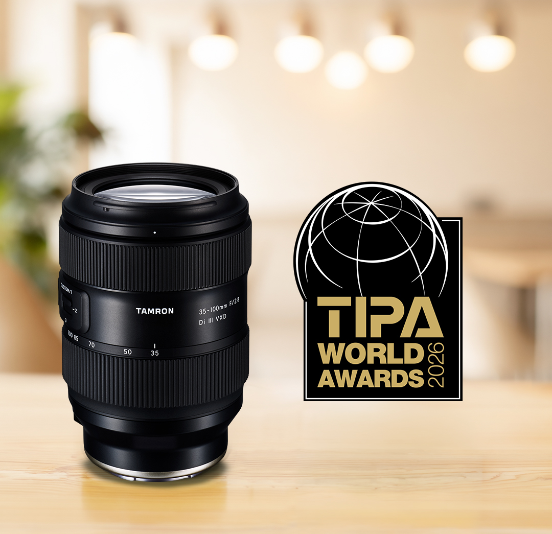 TAMRON 35-100mm F/2.8 Di III VXD (Model A078)