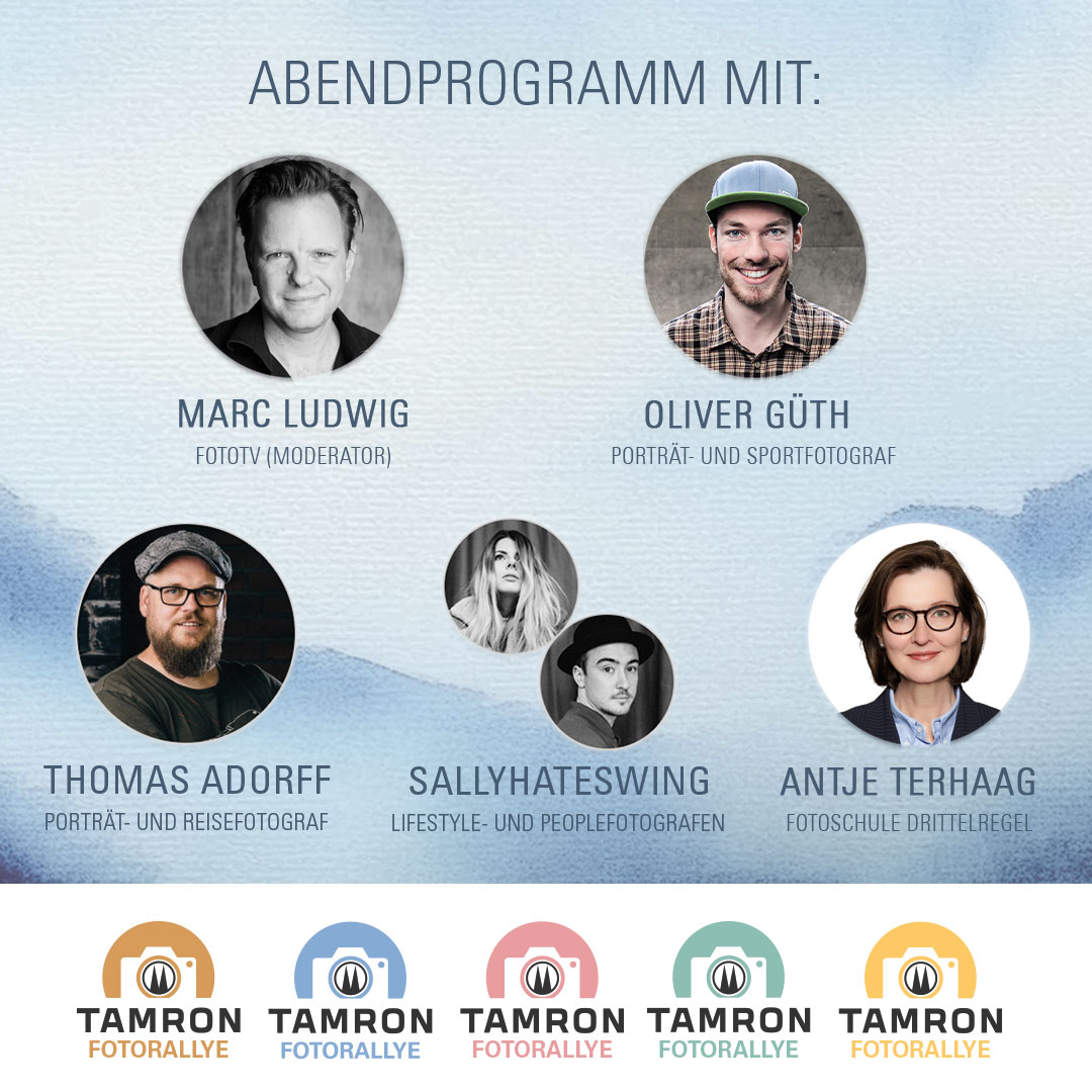 Das Programm