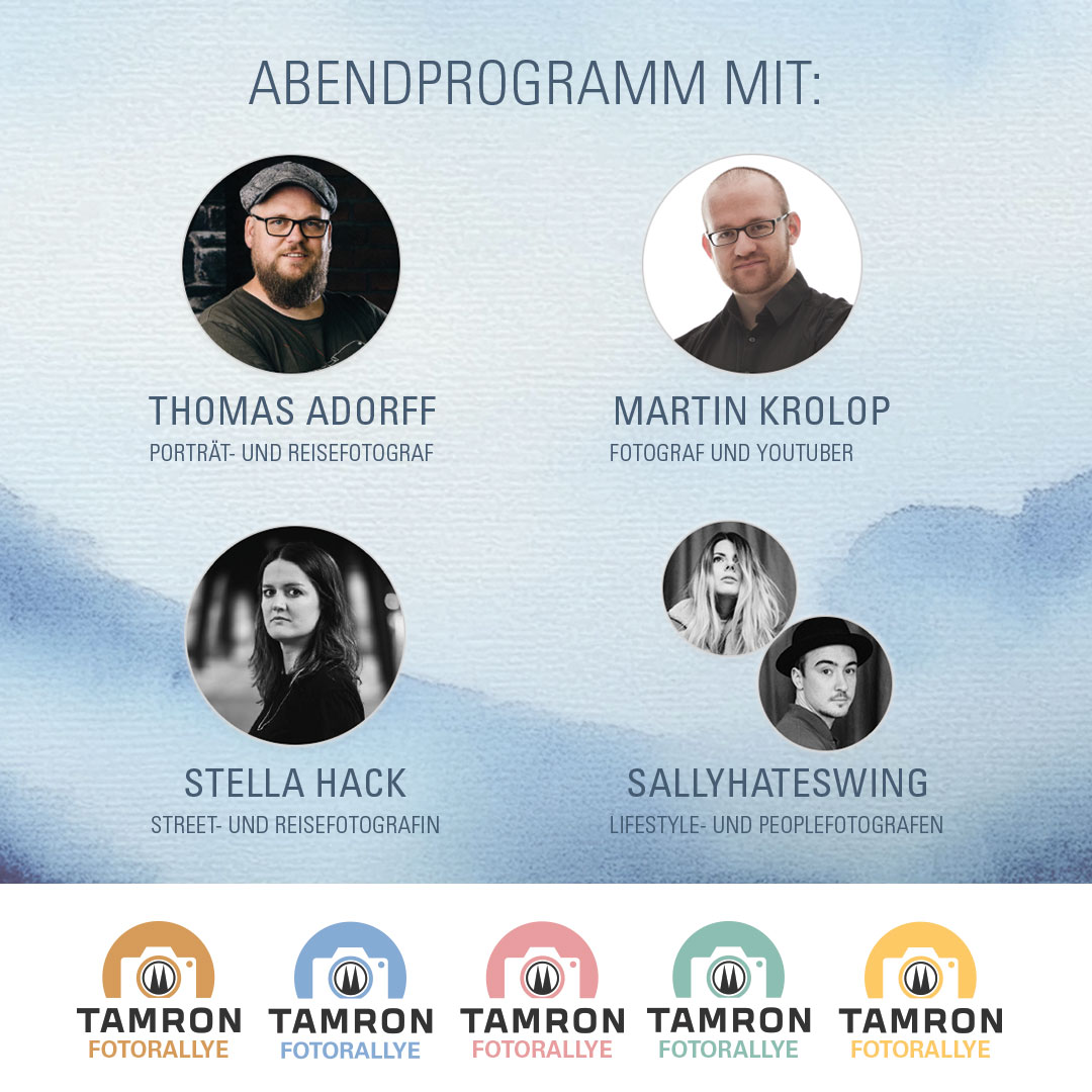 Das Programm