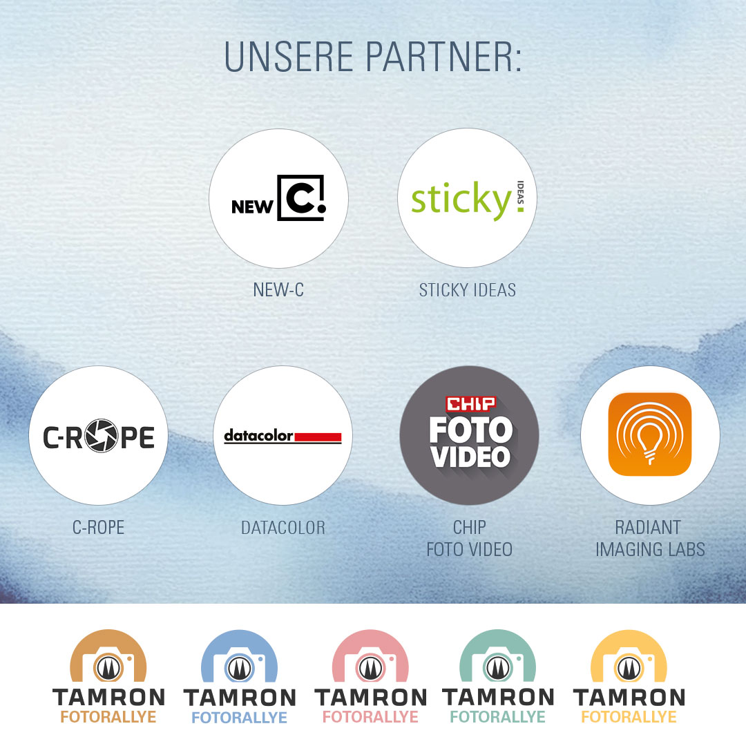 Unsere Partner