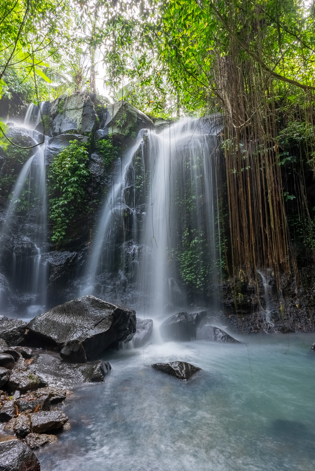 2. Tu as décidé de partir avec le couple Tamron 20-40mm et Tamron 35-150mm pour Sony FE pour quelles raisons ?