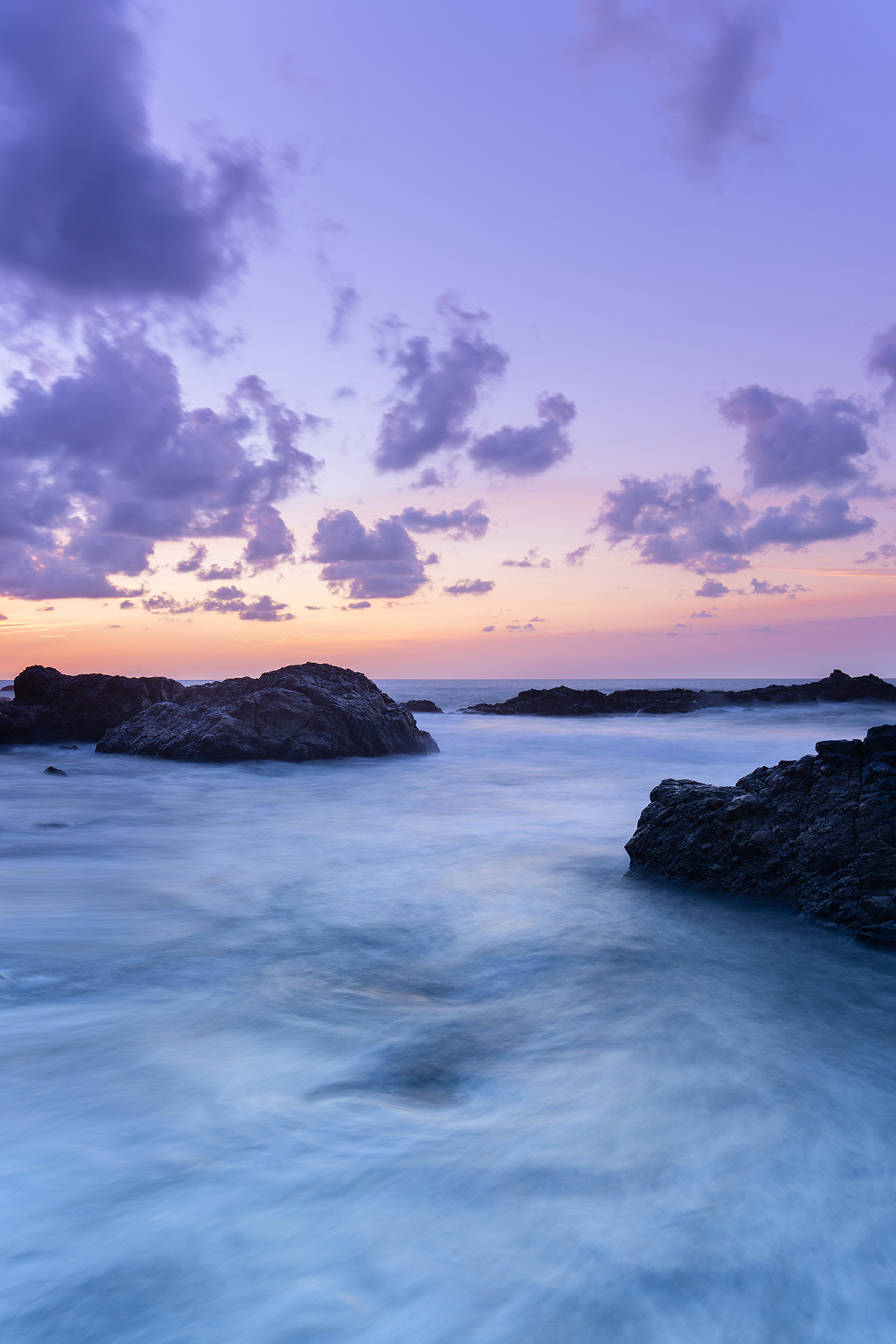 Die Blue Hour – Ruhige Stimmung und cineastische Farben