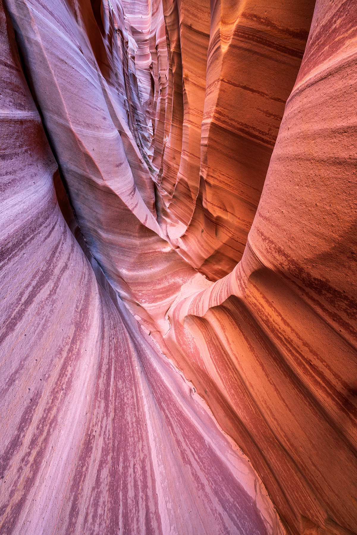 Des grands espaces… aux endroits les plus exigus