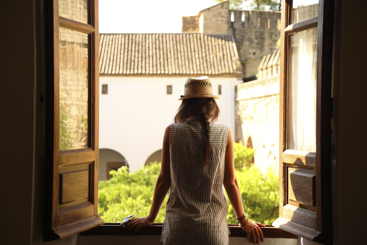 Motiv-Tipp 7: Den Wandel der Zeit zeigen