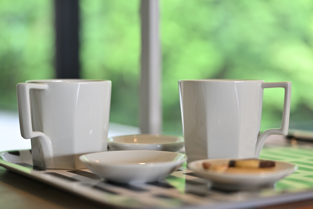 Grundlagen für gelungene Café-Fotos