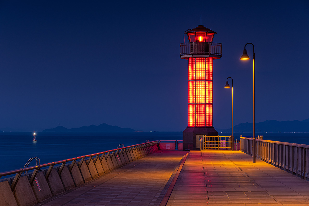 Die beste Blende für Nachtaufnahmen