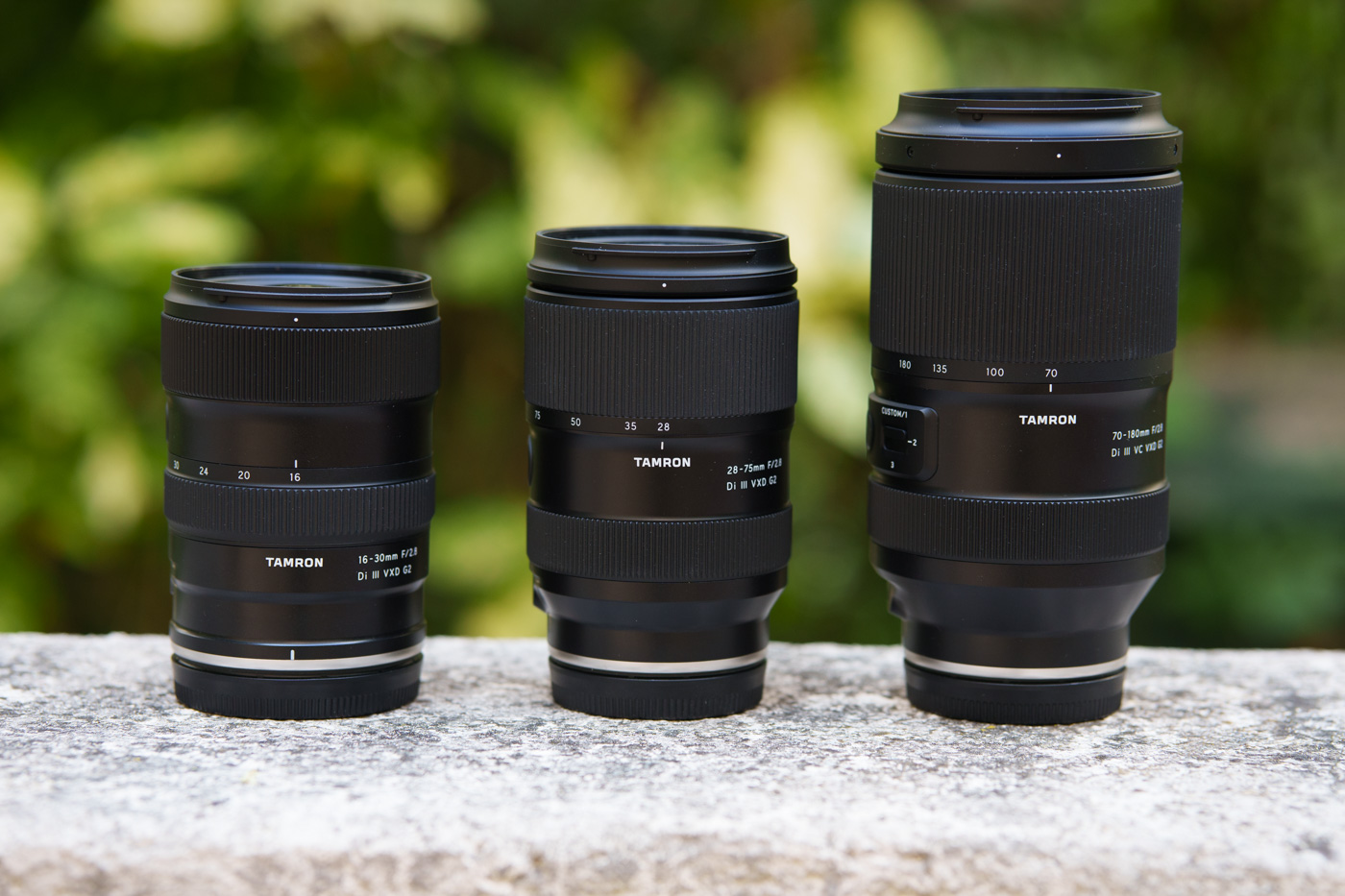 PhotoTrend – La gamme Tamron en monture Nikon Z, quels objectifs choisir ?