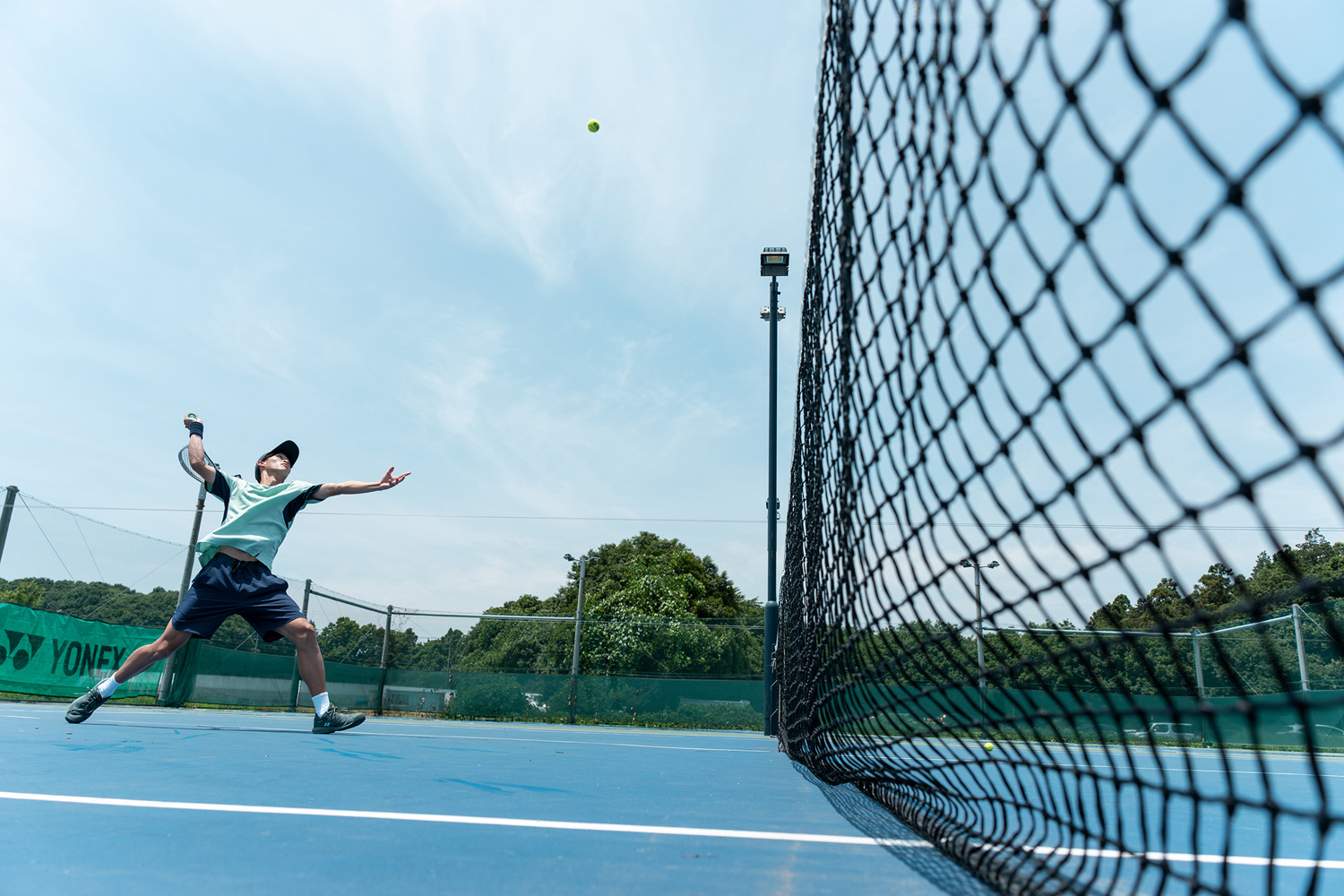 Fast, Precise VXD Autofocus — Great for Capturing Sports and Pets in Motion