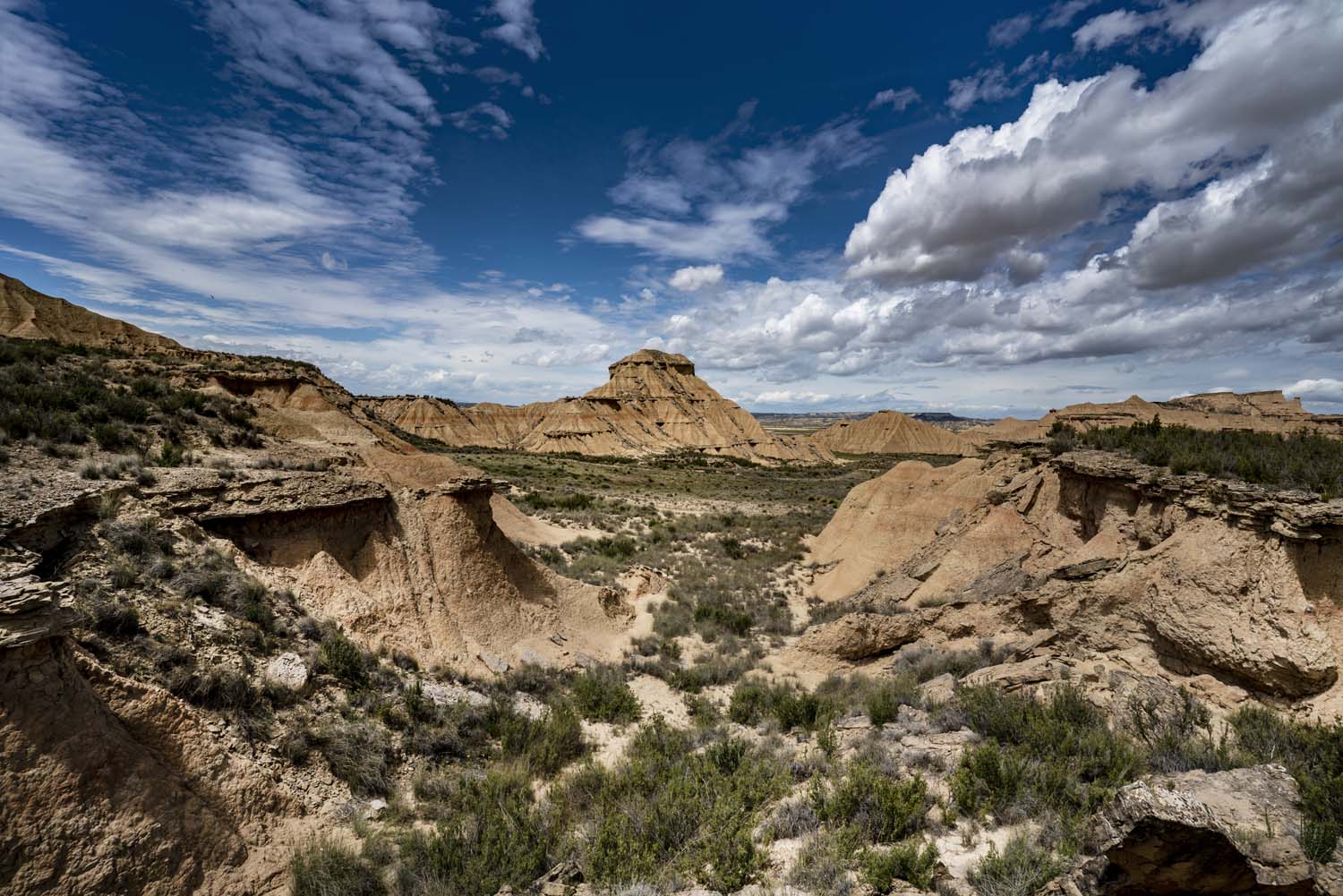 Les objectifs grand angle : le choix classique pour les paysages