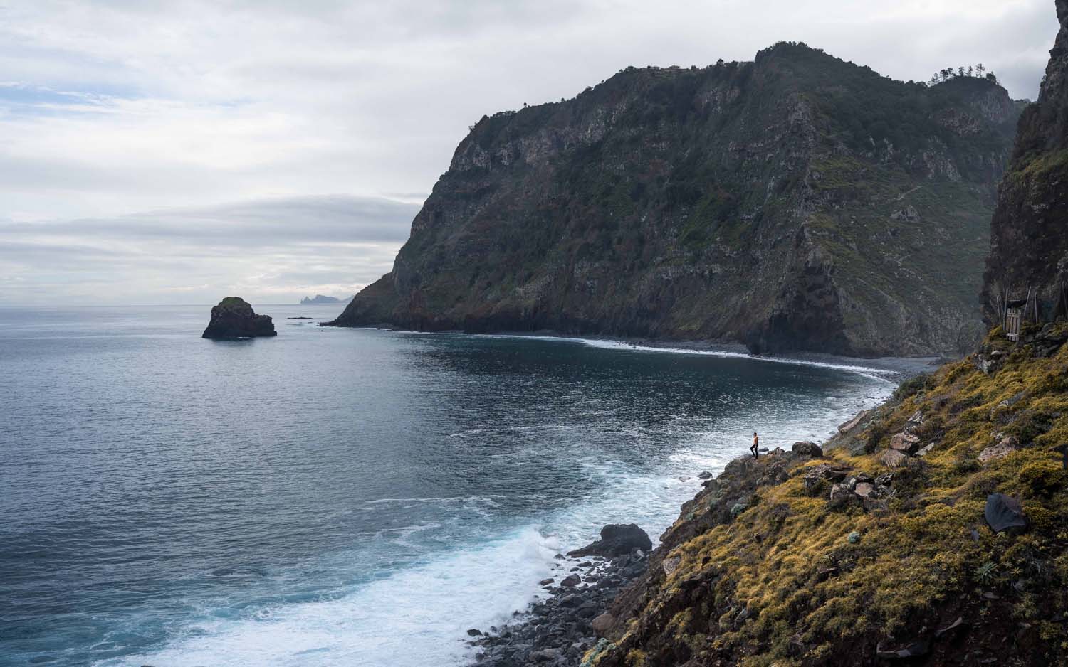 A Place Full of Stories – São Jorge