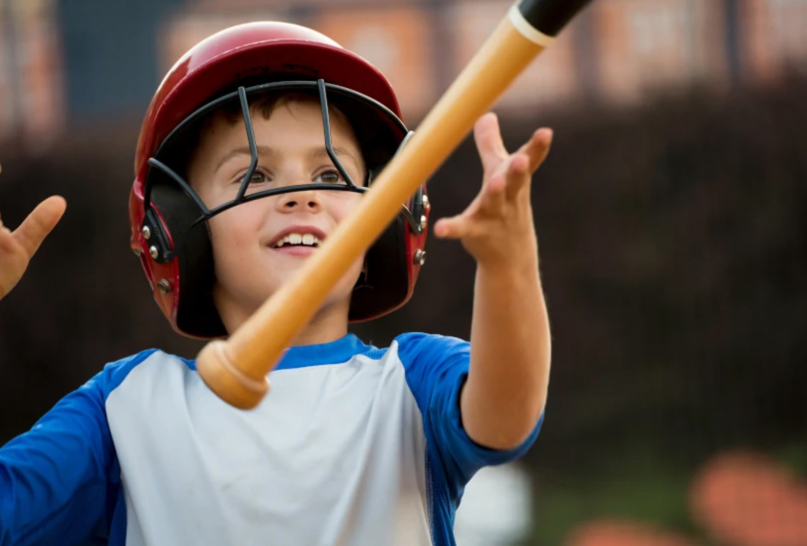 Sportevenementen en sportdagen op school