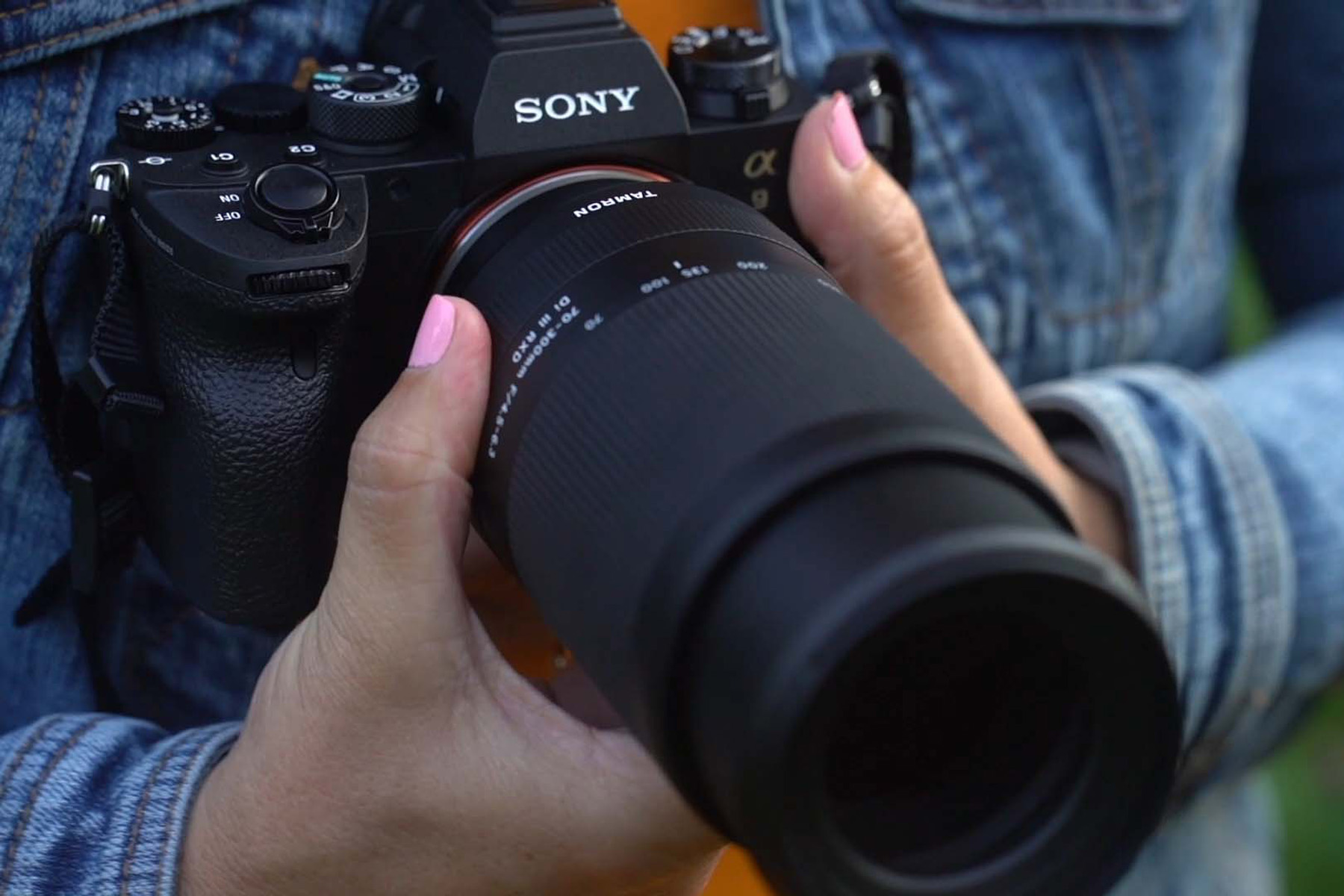 100% Compatible avec votre boîtier