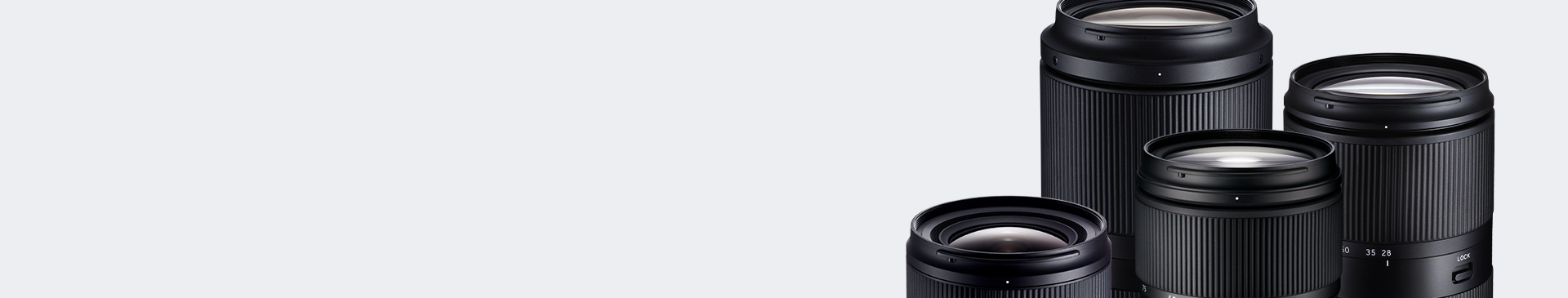 Le TAMRON Service