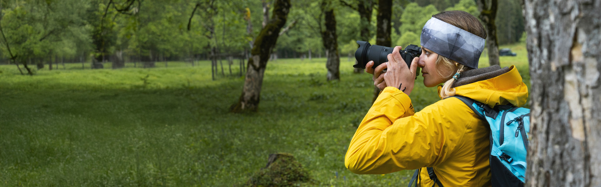 Which all-in-one photo lens is right for you?