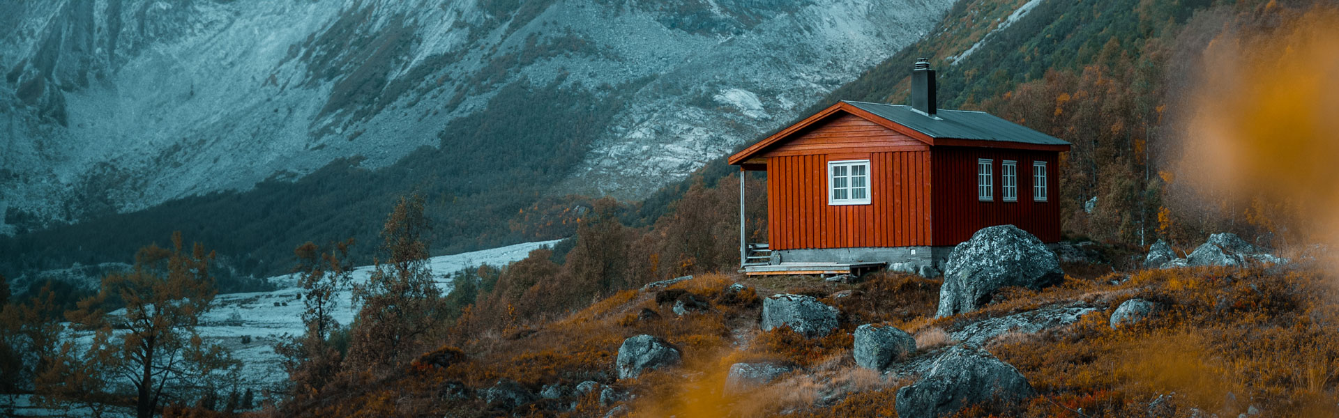 TAMRON Winter Speciaal Aanbod