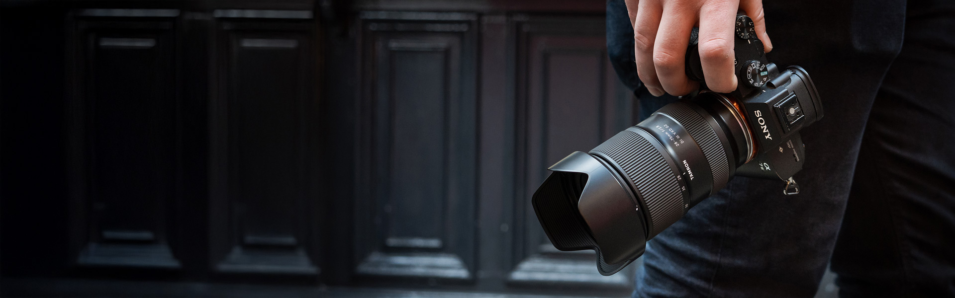 Which Standard Zoom Lens to choose?