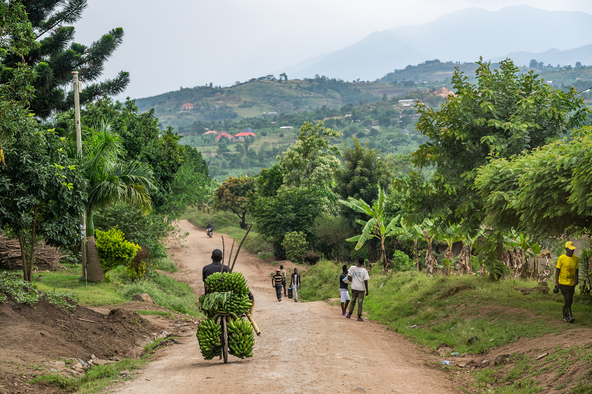 Une polyvalence essentielle sur le terrain