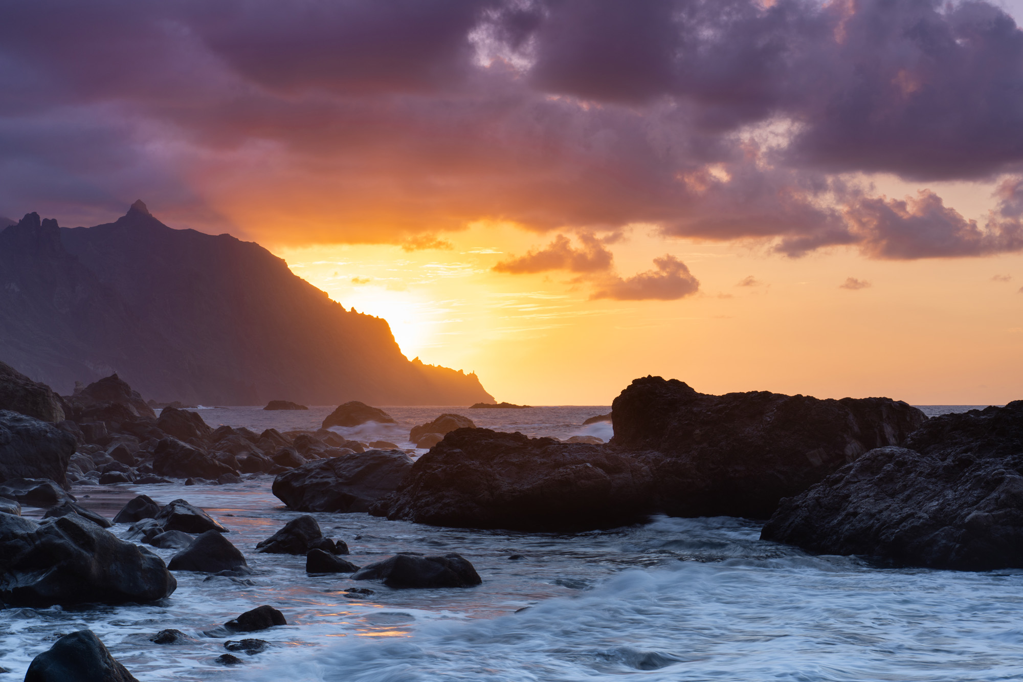 Landscapes