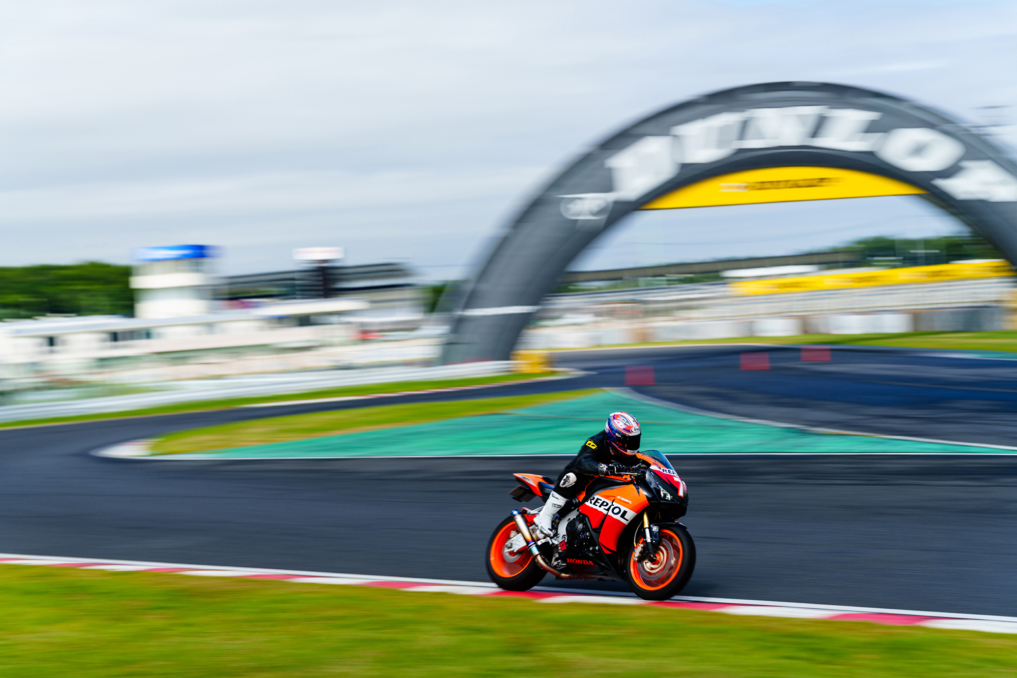 Composition : donner une direction au regard