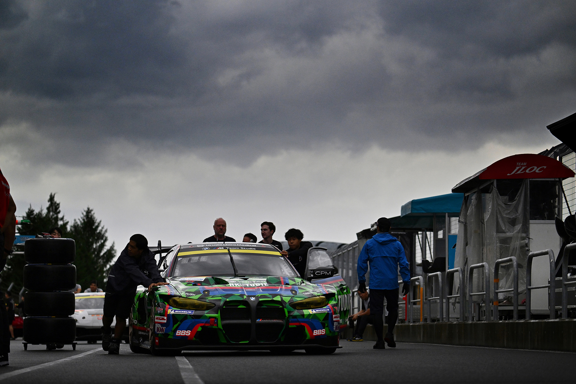 Choisir le bon point de vue