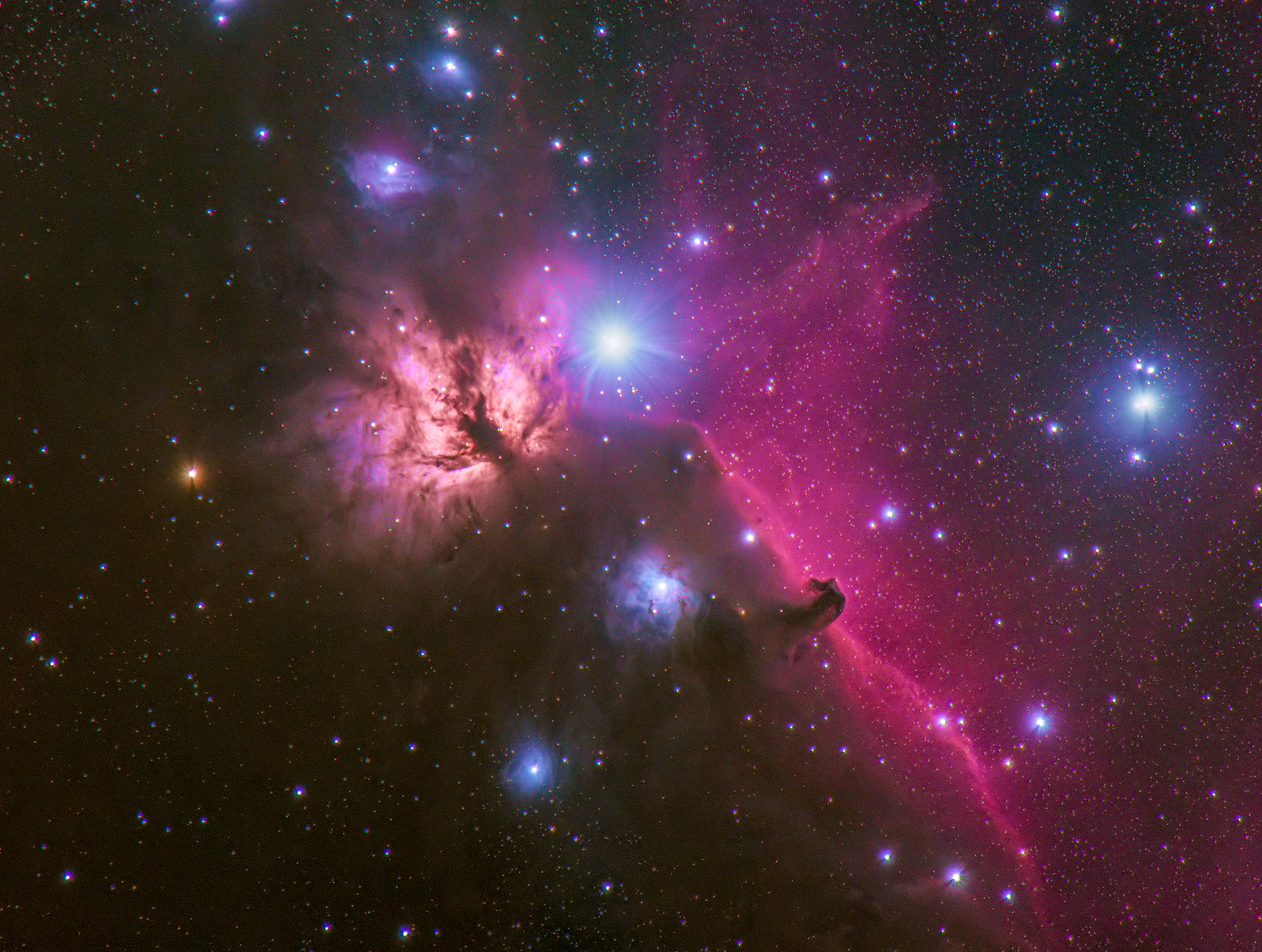 Astromodifizierung oder nicht?