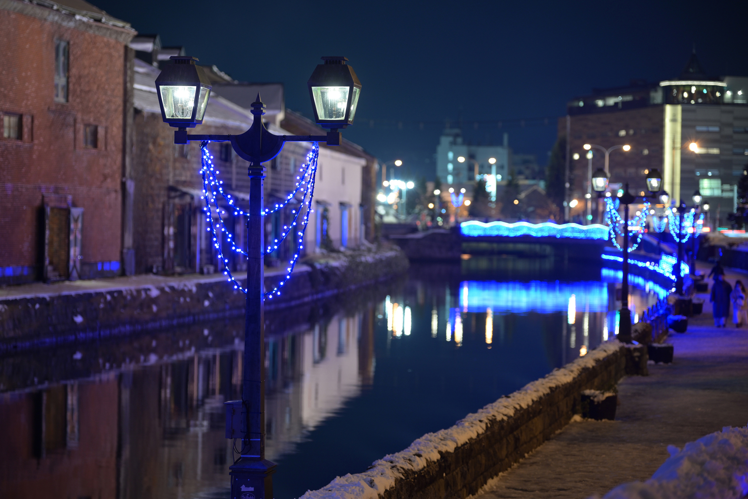 7. Exploitez les lignes et la symétrie pour structurer vos images.