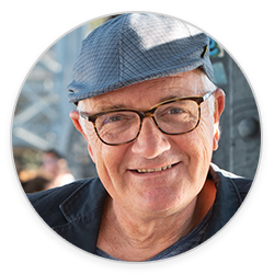 Klaus Wohlmann