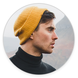 Luke Stackpoole