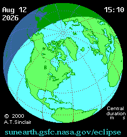 The Sequence of Events: What Will Actually Happen on August 12, 2026