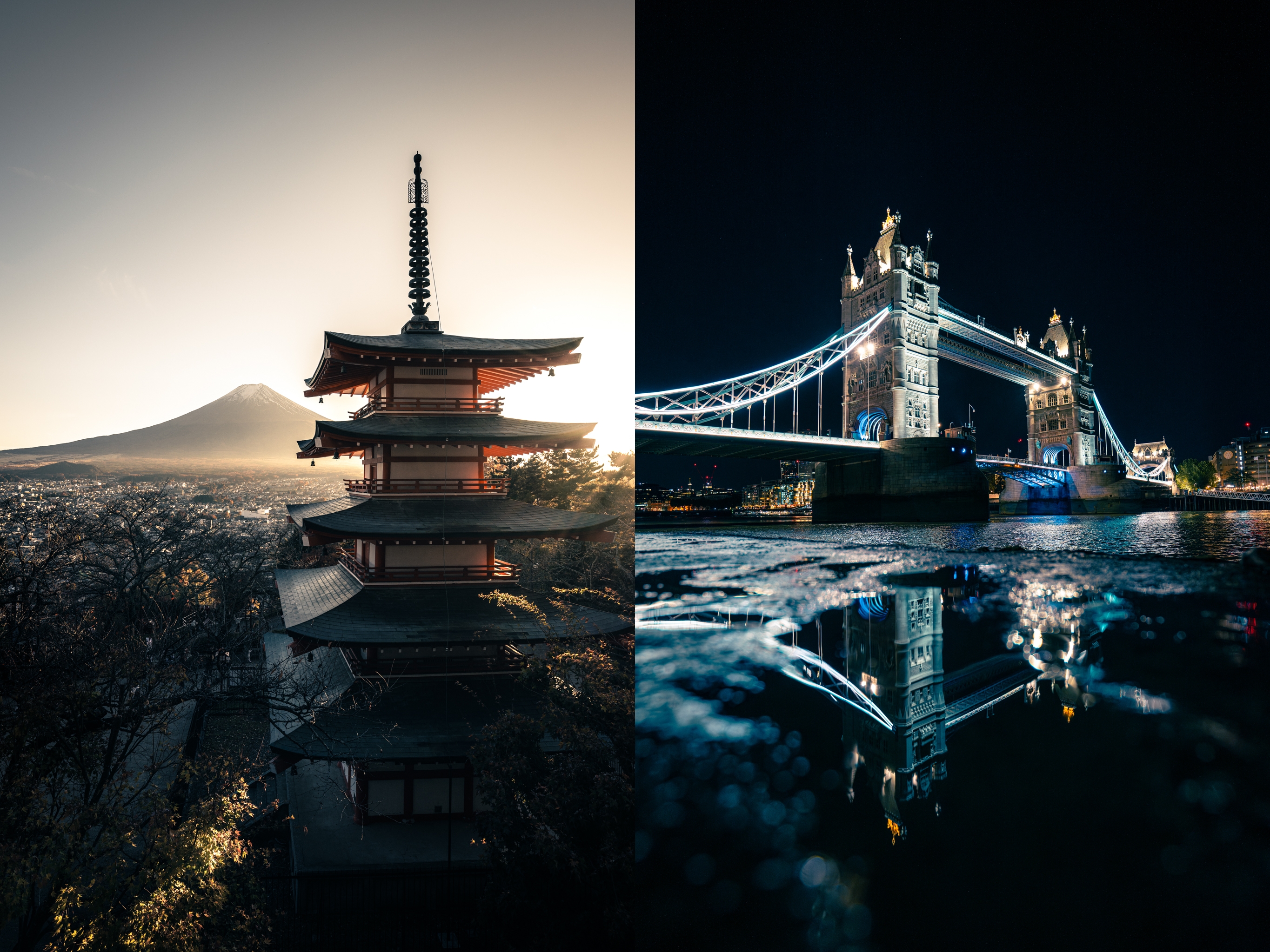 2 — Photo de voyage