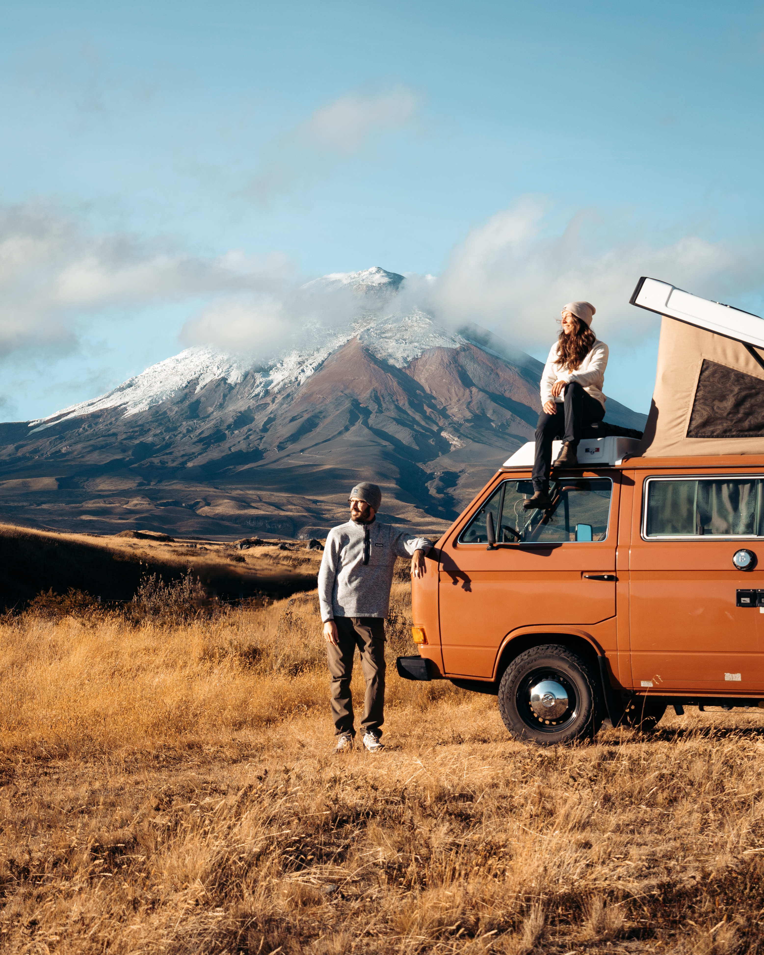 Quelle place la photographie occupe-t-elle dans vos voyages ?