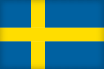 Sweden