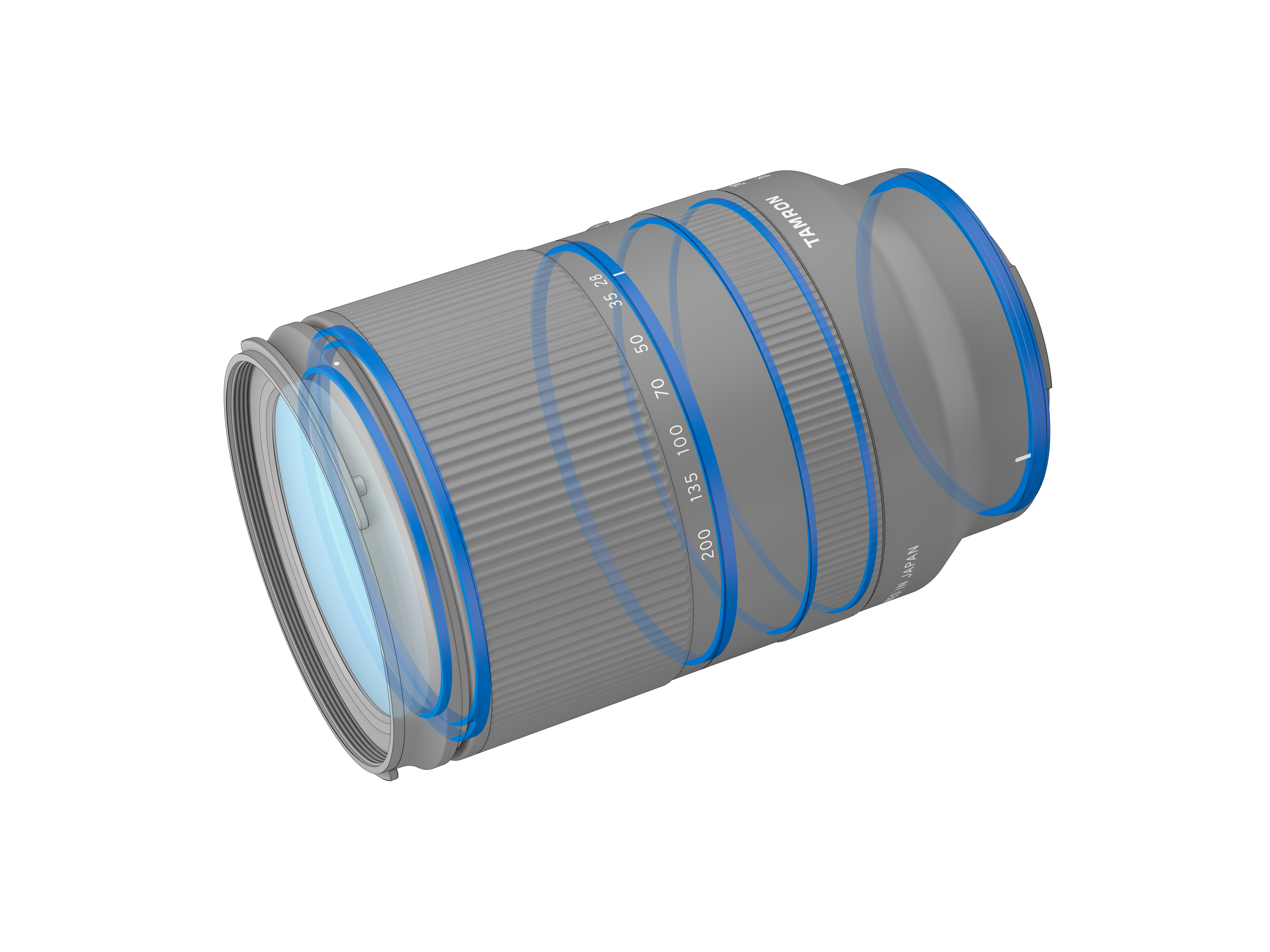 Prêt pour toutes les conditions