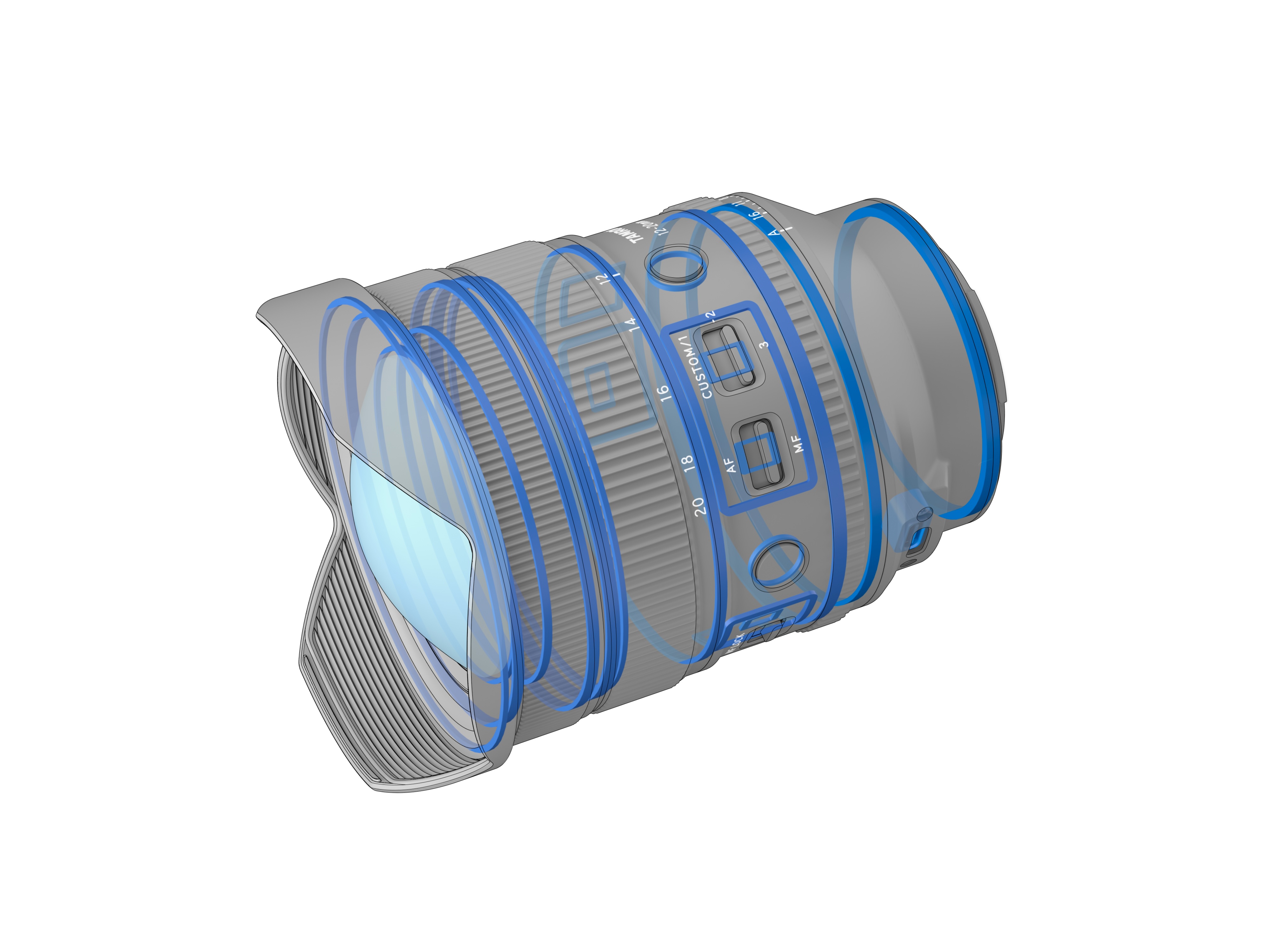 Protection terrain : joints et traitement fluorine