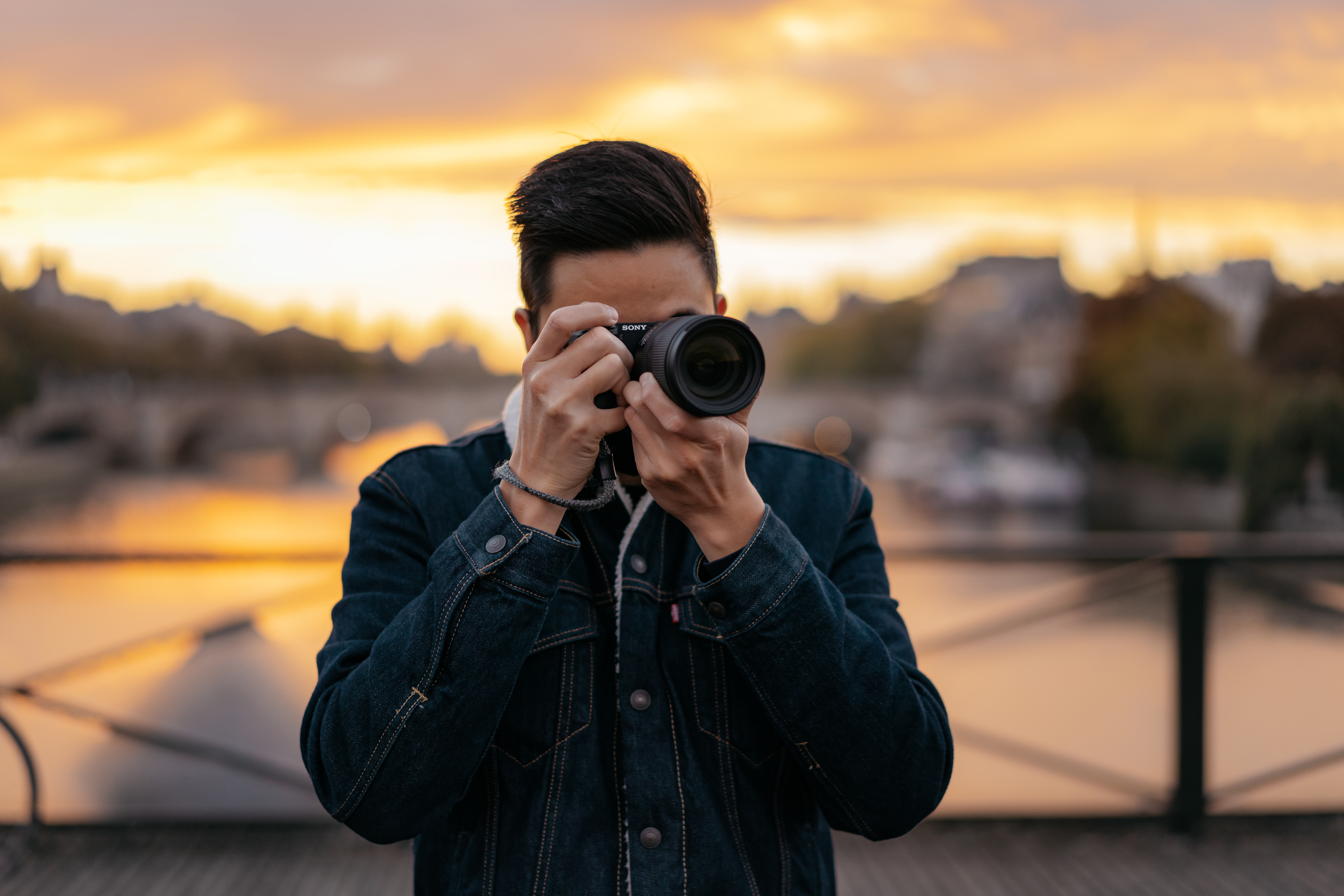 Stabilisation optique (VC) pour des images nettes et des vidéos fluides