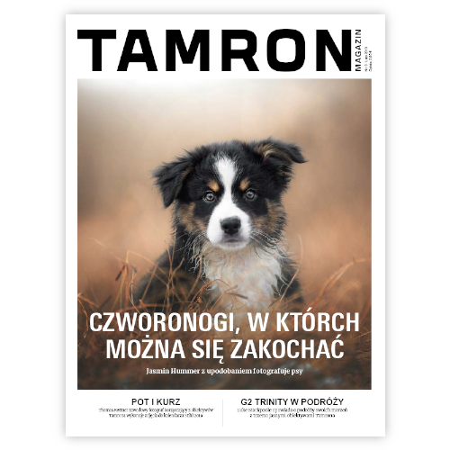 TAMRON Magazin Edition 9