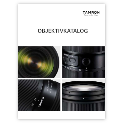 Objektivkatalog 2022